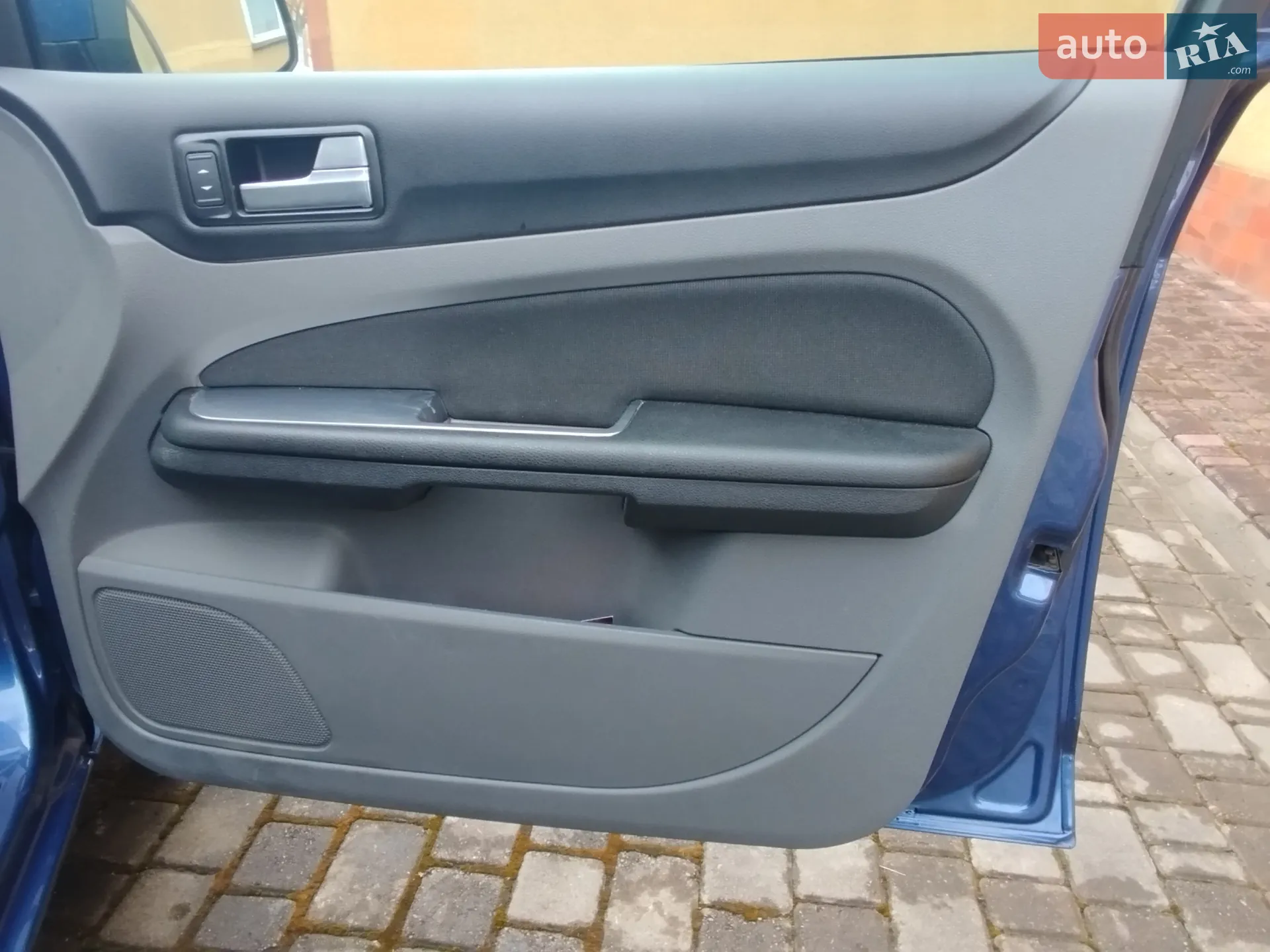 2010 Ford Focus - мініатюра 23