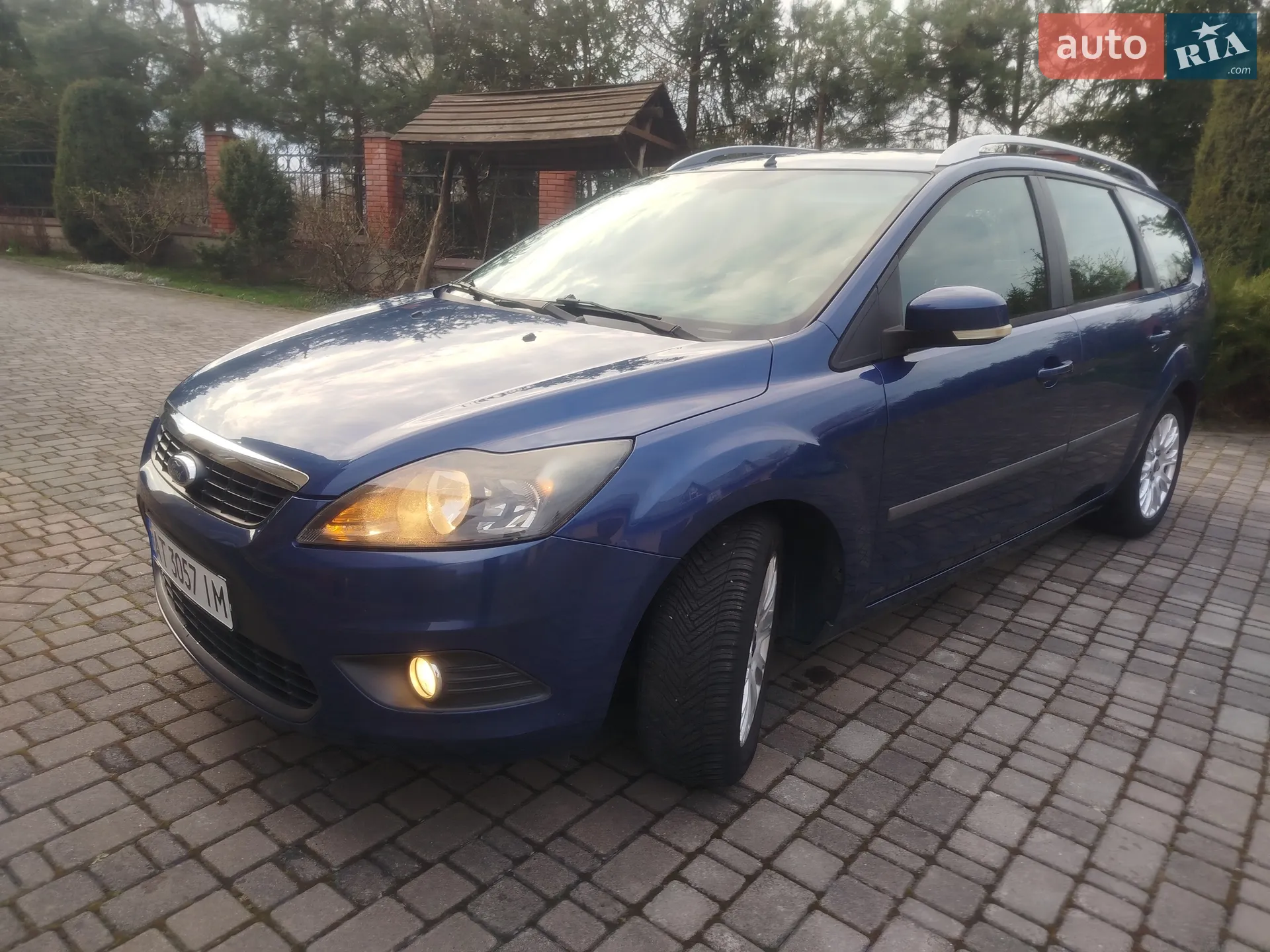 2010 Ford Focus - мініатюра 50