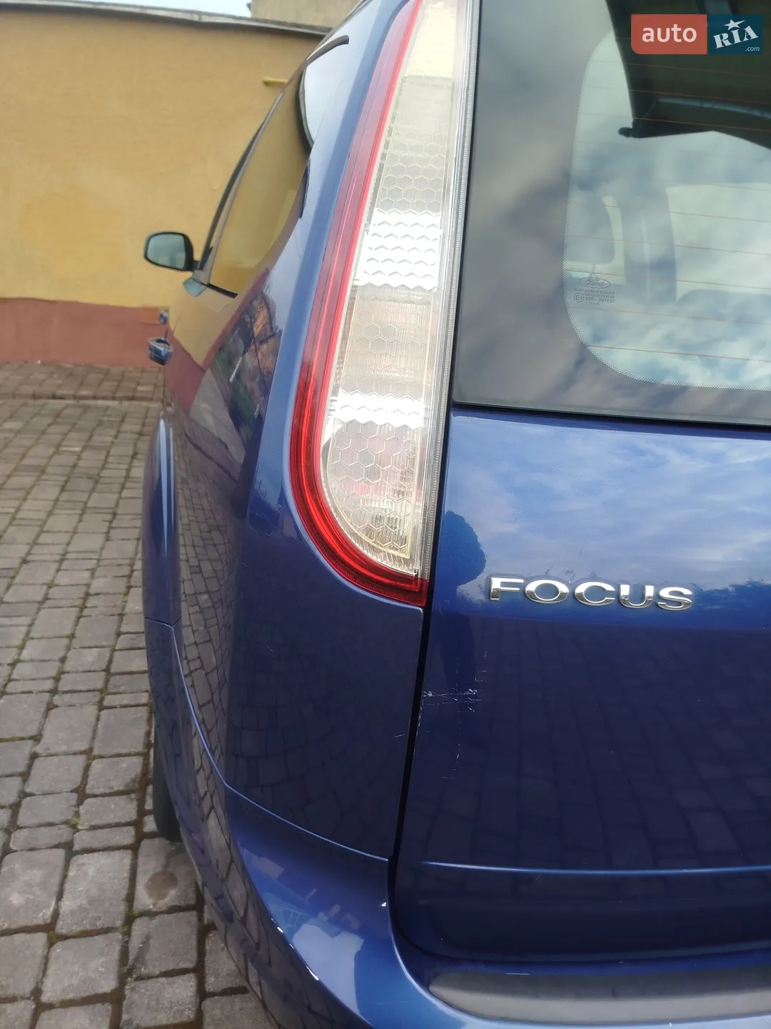 2010 Ford Focus - мініатюра 70