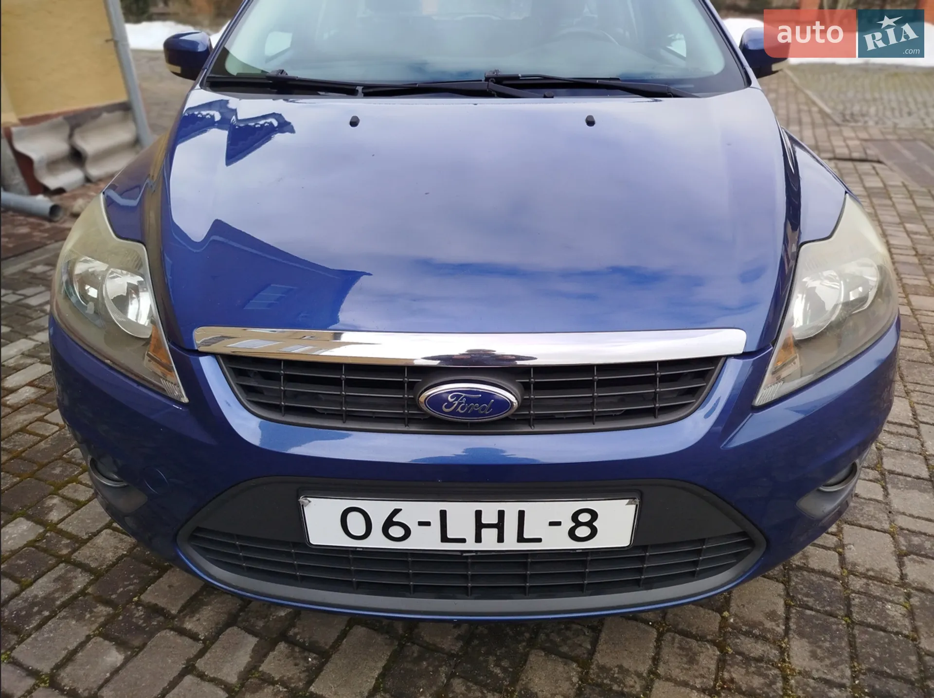 2010 Ford Focus - мініатюра 48