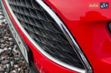 Седан Ford Focus 2015 в Одесі