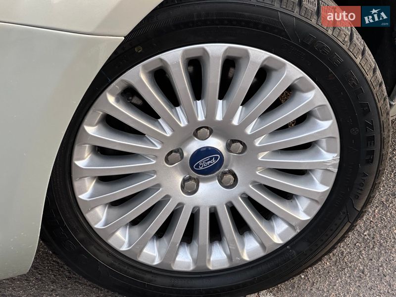 Універсал Ford Focus 2008 в Миколаєві