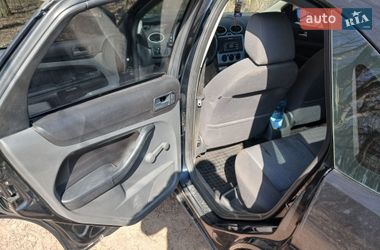 Седан Ford Focus 2008 в Вінниці