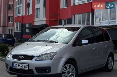 Минивэн Ford Focus 2006 в Ровно