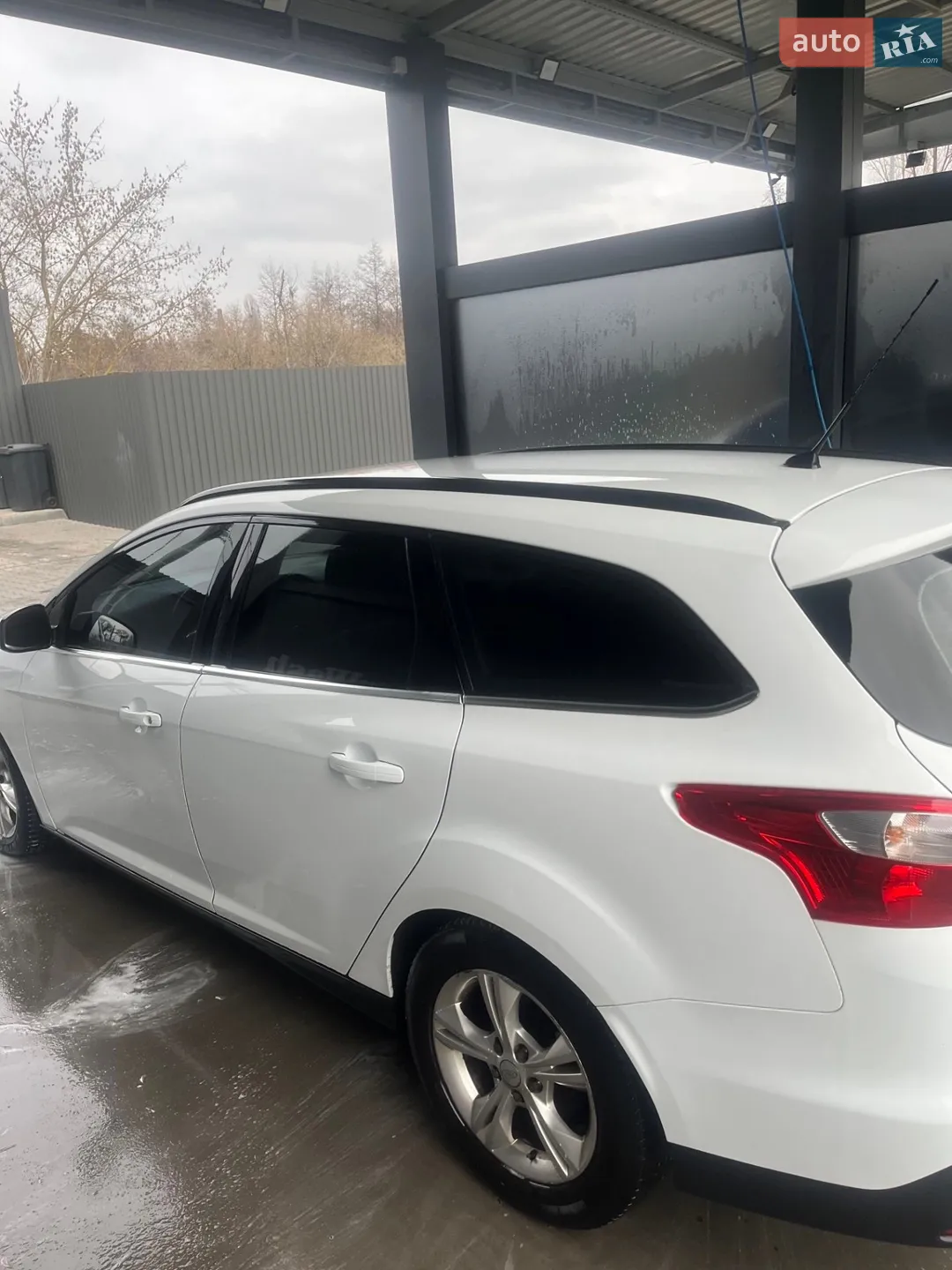 2012 Ford Focus - мініатюра 4