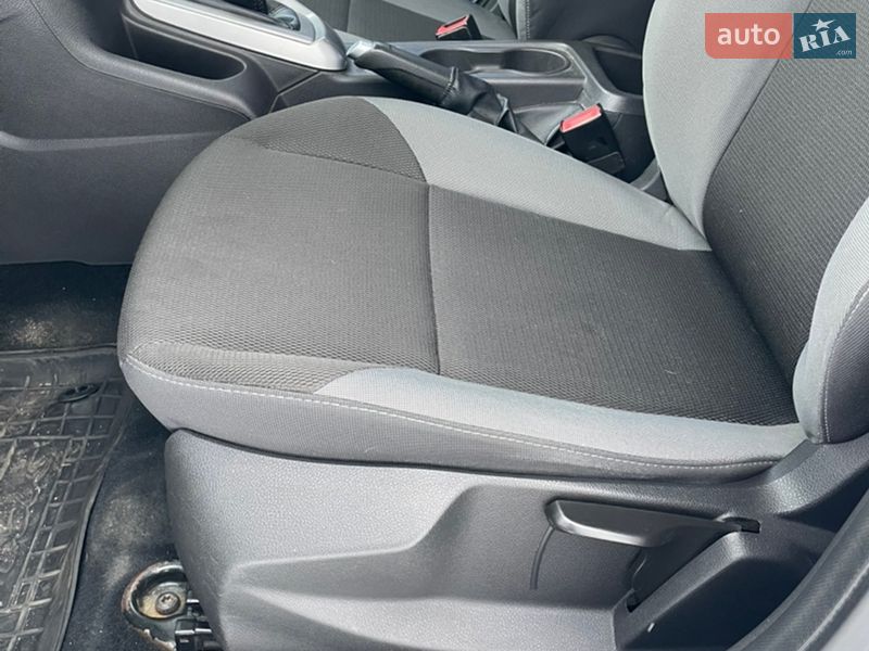 Седан Ford Focus 2013 в Харкові