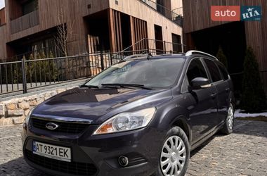 Универсал Ford Focus 2008 в Яремче