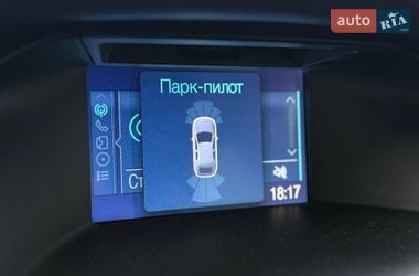 Универсал Ford Focus 2013 в Дрогобыче