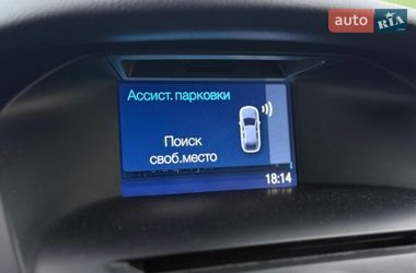 Универсал Ford Focus 2013 в Дрогобыче