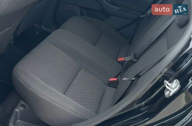 Универсал Ford Focus 2013 в Дрогобыче