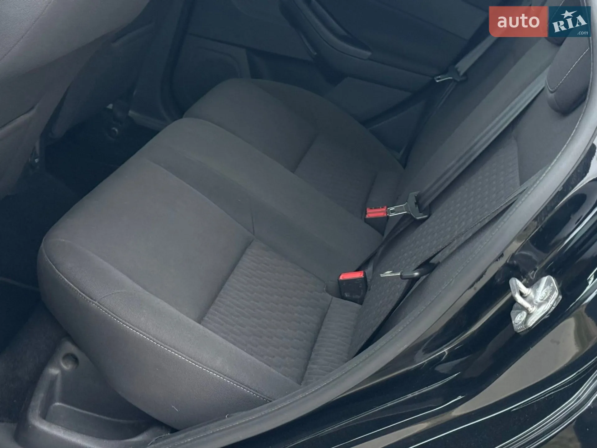 2013 Ford Focus - мініатюра 39