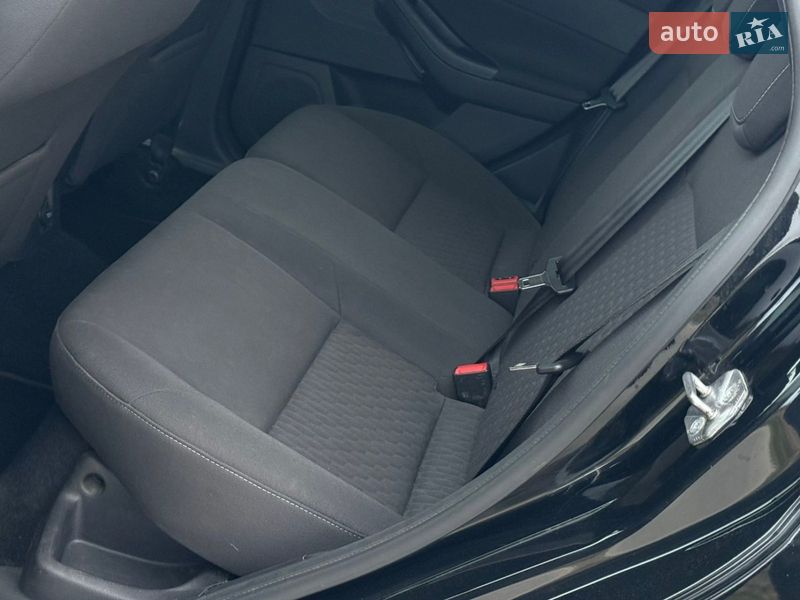 Универсал Ford Focus 2013 в Дрогобыче