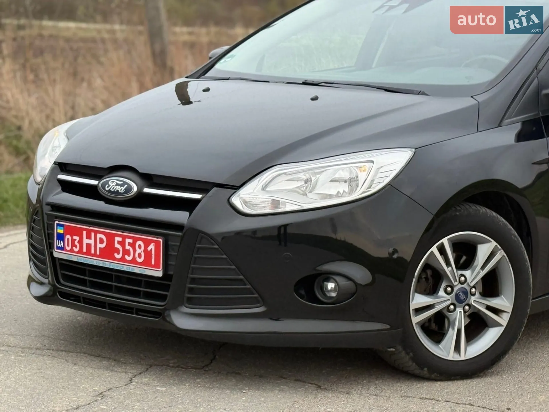 2013 Ford Focus - мініатюра 43