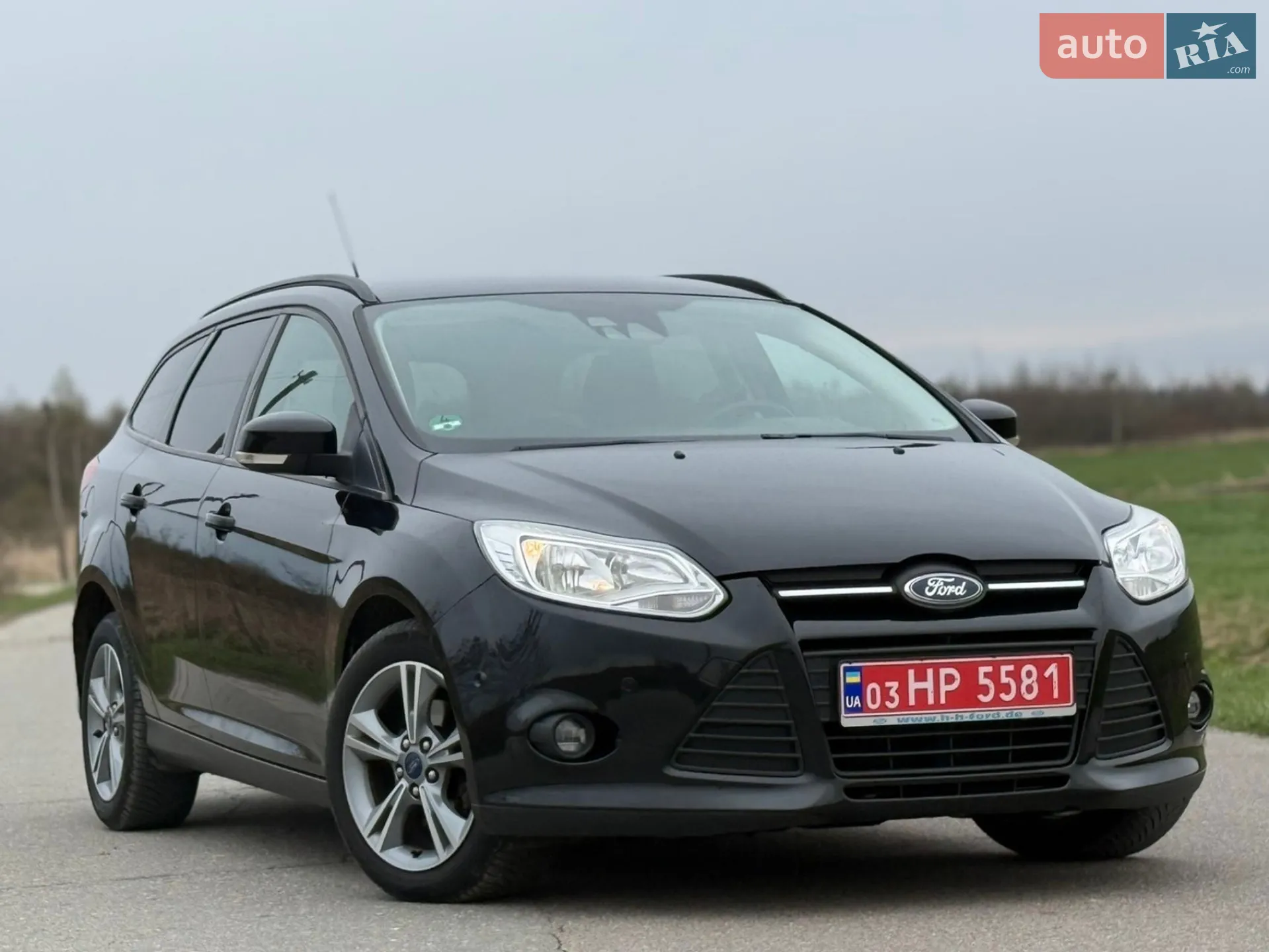 2013 Ford Focus - мініатюра 48