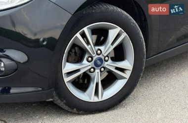 Универсал Ford Focus 2013 в Дрогобыче