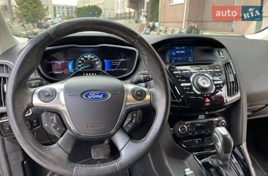 Хэтчбек Ford Focus 2013 в Луцке