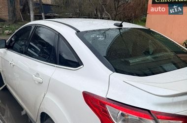 Седан Ford Focus 2012 в Переяславе