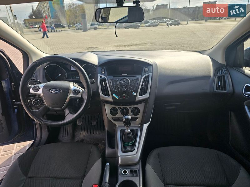 Универсал Ford Focus 2011 в Харькове фото 15 Универсал Ford Focus 2011 в Харькове