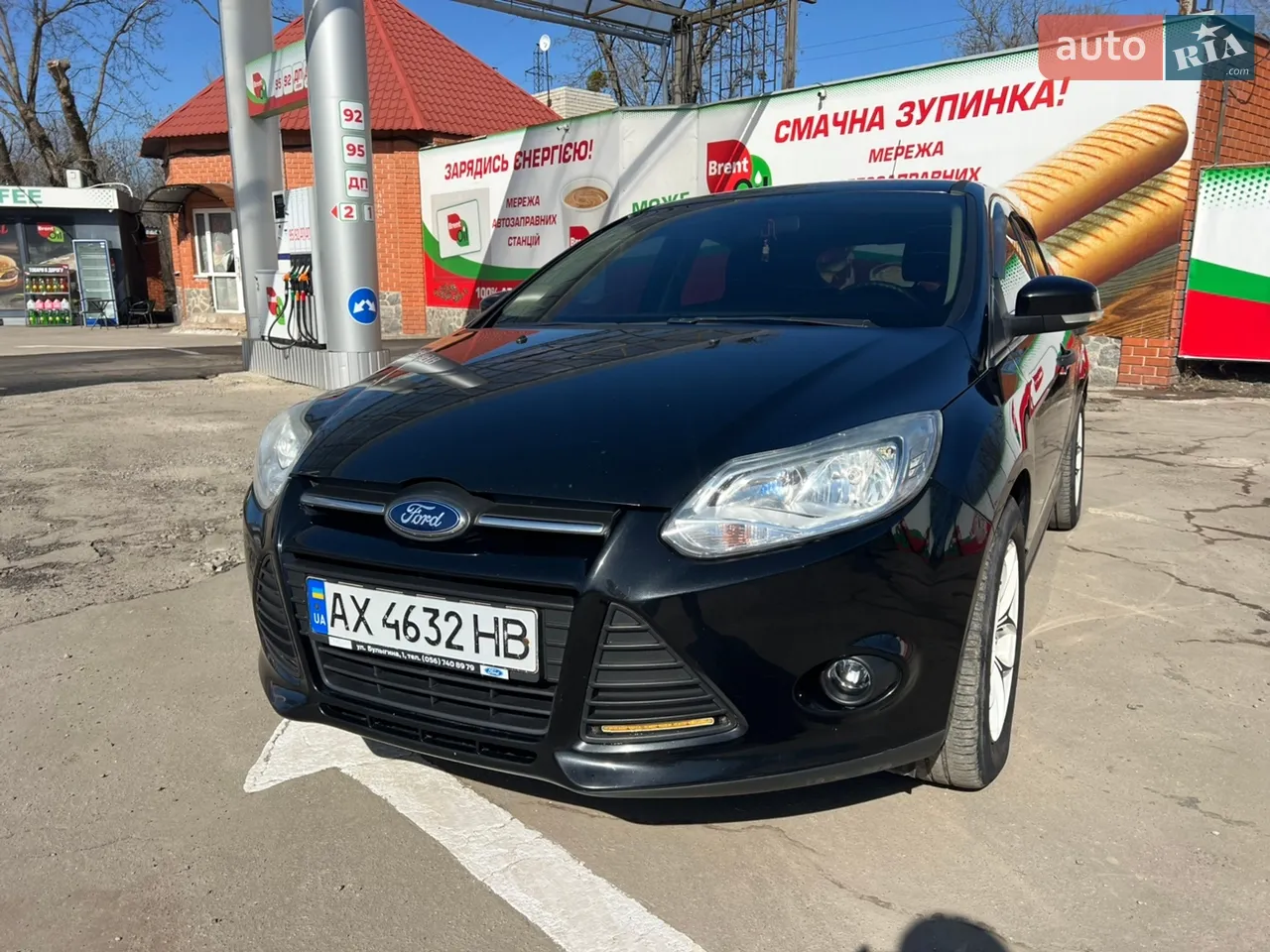 2011 Ford Focus - мініатюра 25