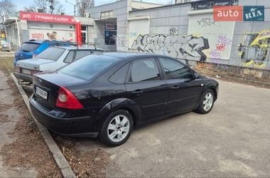 Седан Ford Focus 2007 в Харькове