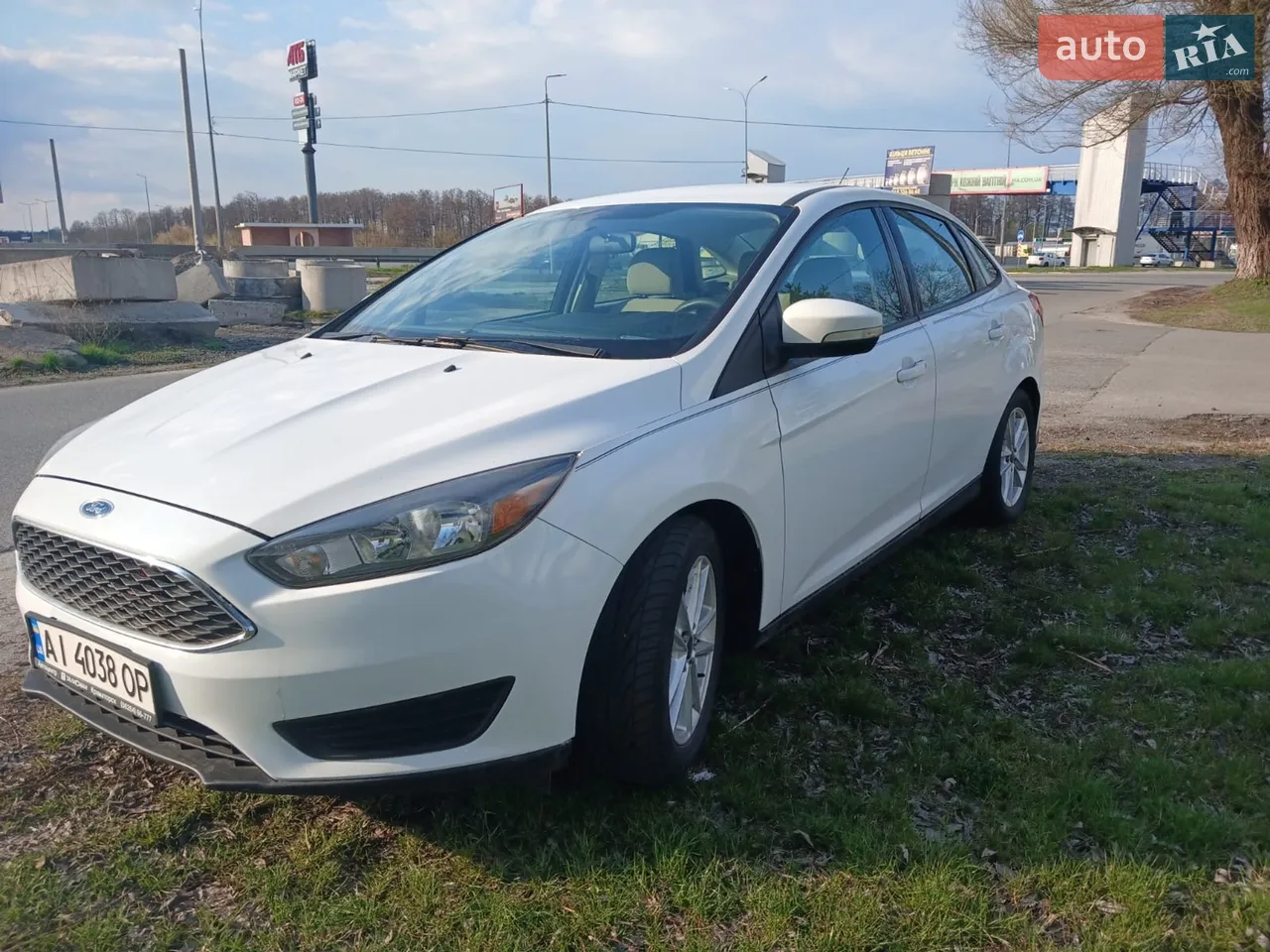 2016 Ford Focus - мініатюра 24