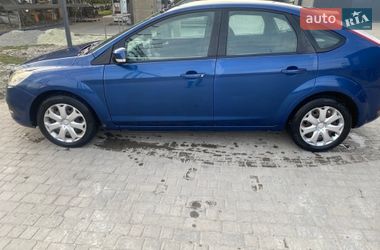 Хетчбек Ford Focus 2009 в Львові