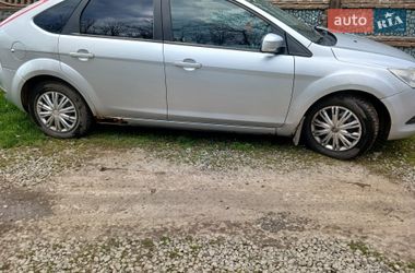 Хетчбек Ford Focus 2008 в Харкові