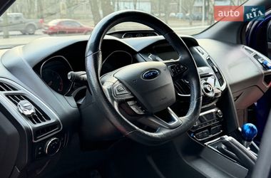 Хетчбек Ford Focus 2013 в Дніпрі