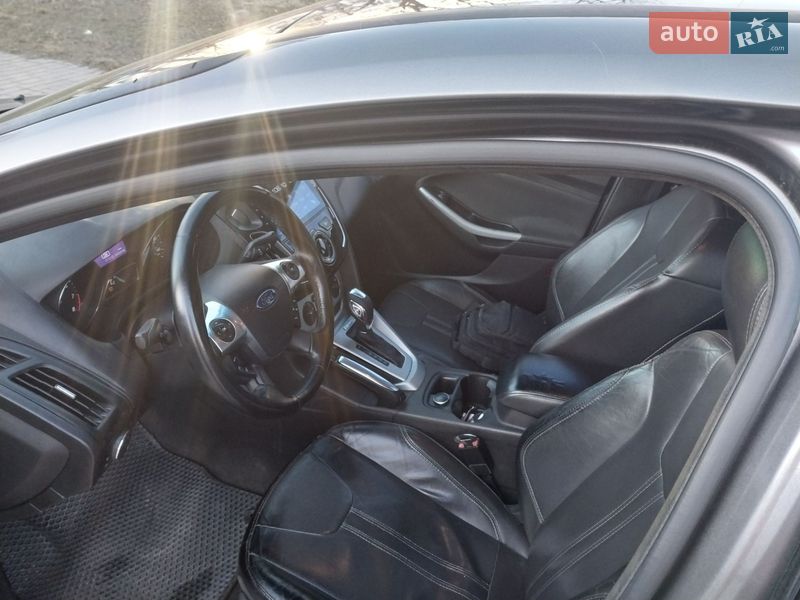 Седан Ford Focus 2013 в Житомирі фото 13 Седан Ford Focus 2013 в Житомирі