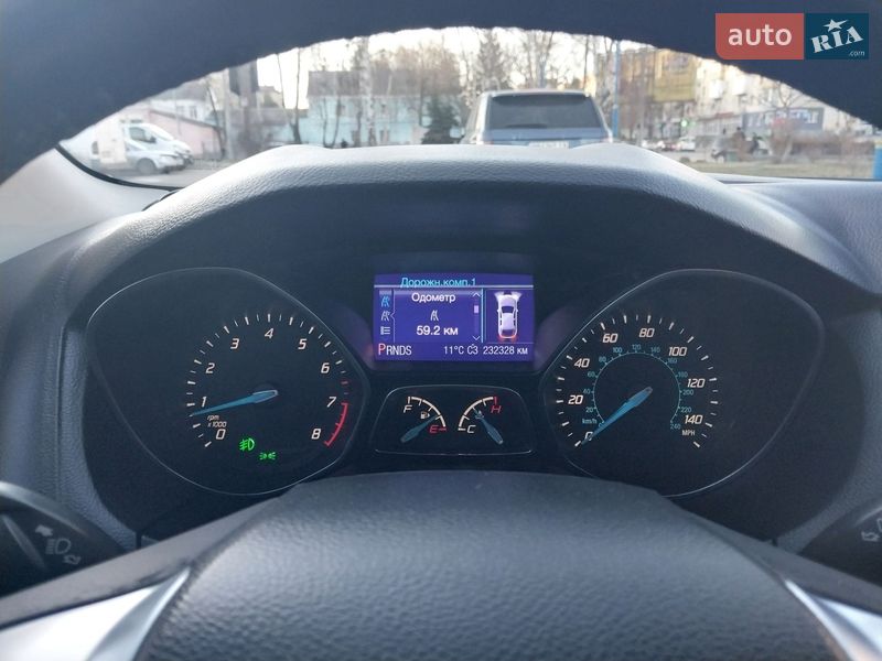 Седан Ford Focus 2013 в Житомирі фото 16 Седан Ford Focus 2013 в Житомирі