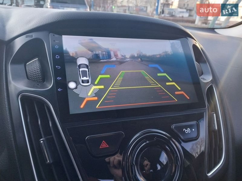 Седан Ford Focus 2013 в Житомирі фото 22 Седан Ford Focus 2013 в Житомирі