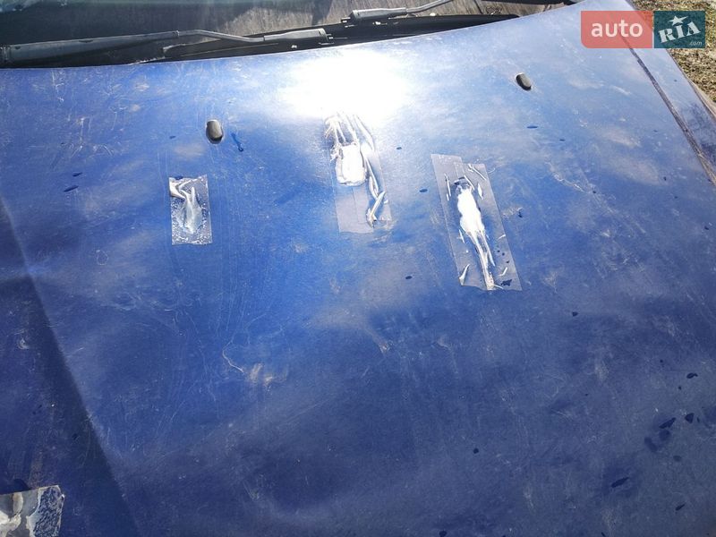 Седан Ford Focus 2011 в Киеве