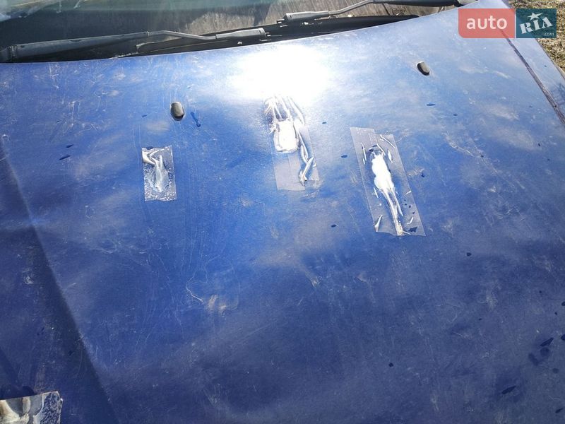 Седан Ford Focus 2011 в Киеве