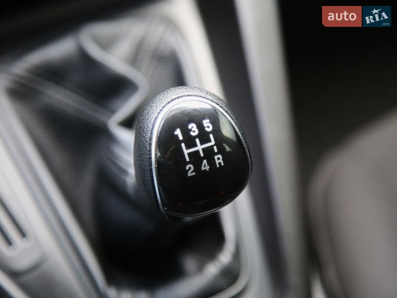 Седан Ford Focus 2018 в Харькове