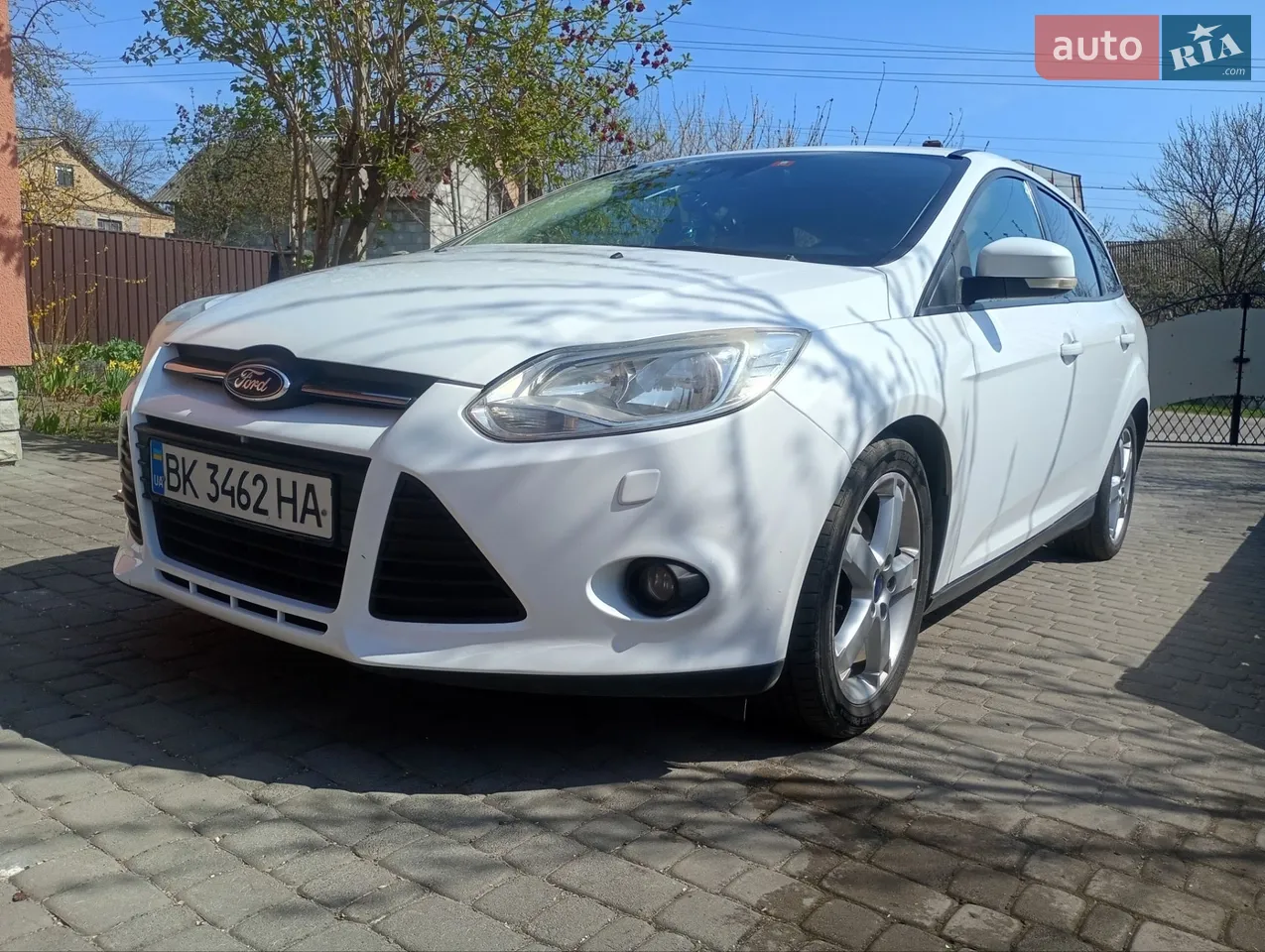 2011 Ford Focus - мініатюра 27