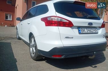 Універсал Ford Focus 2011 в Рівному
