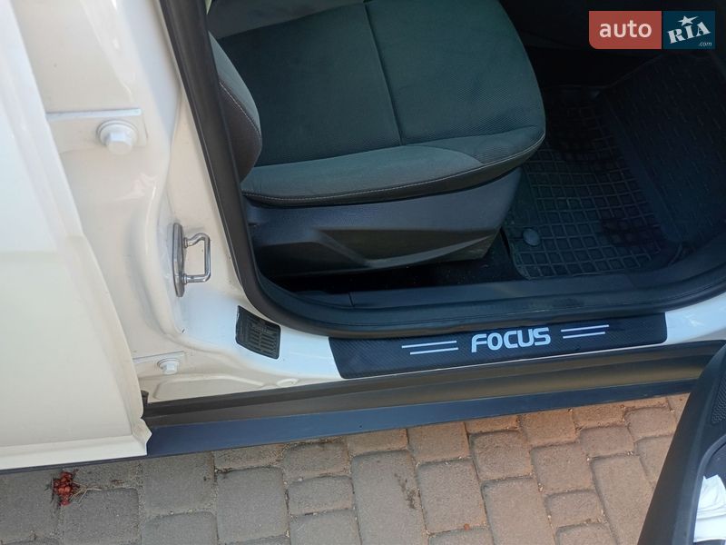 Універсал Ford Focus 2011 в Рівному