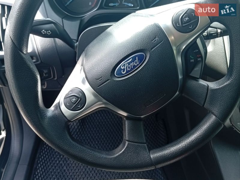 Универсал Ford Focus 2011 в Луцке