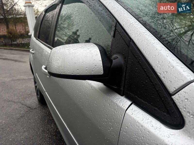 Універсал Ford Focus 2007 в Запоріжжі фото 10 Універсал Ford Focus 2007 в Запоріжжі