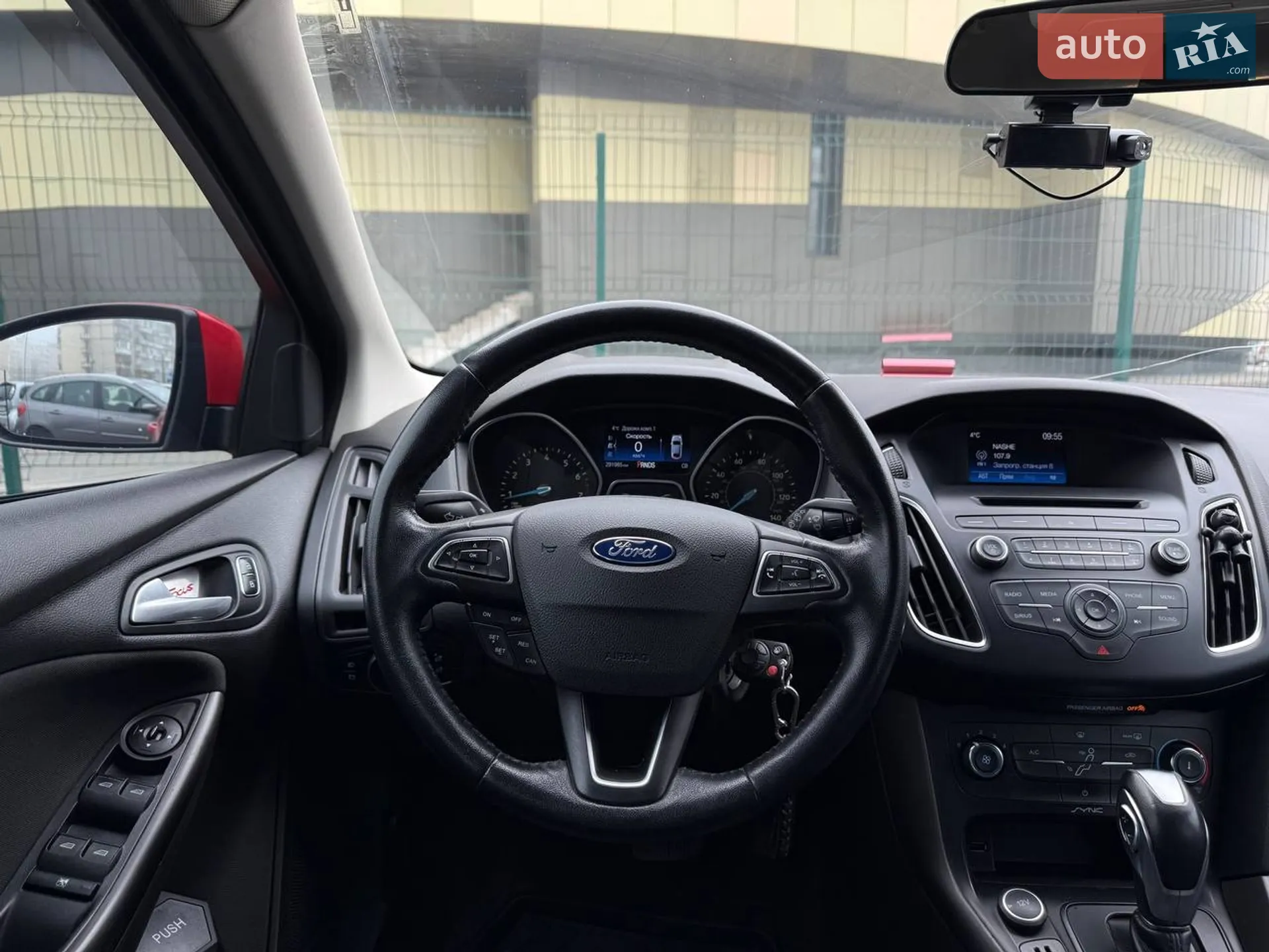 2015 Ford Focus - мініатюра 15