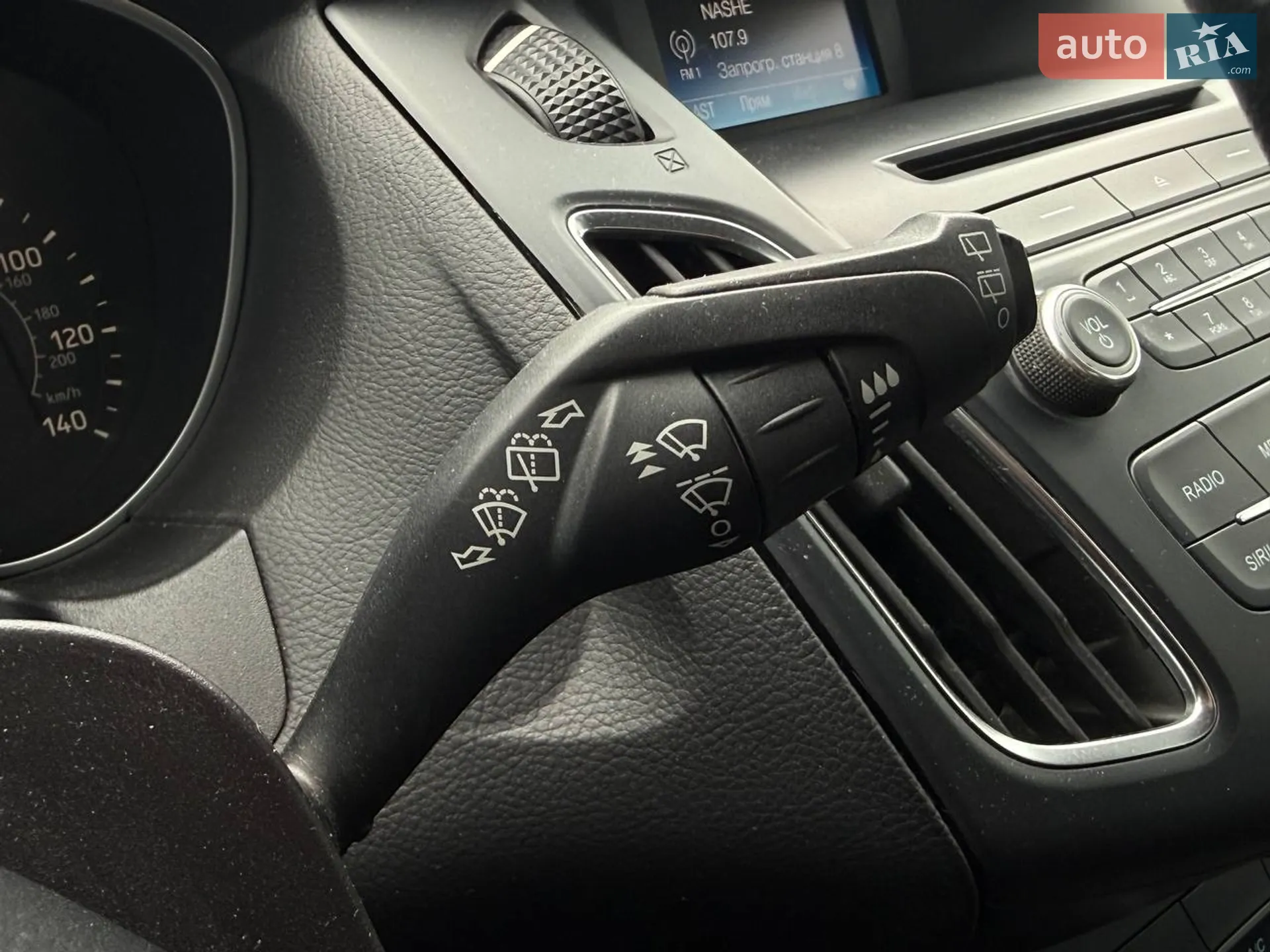 2015 Ford Focus - мініатюра 24
