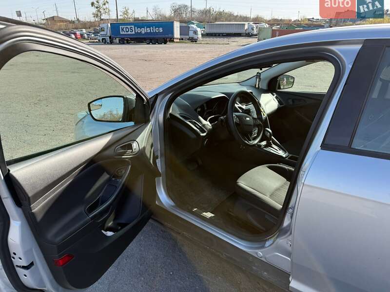 Седан Ford Focus 2017 в Рівному фото 6 Седан Ford Focus 2017 в Рівному