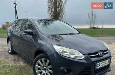 Універсал Ford Focus 2011 в Черкасах