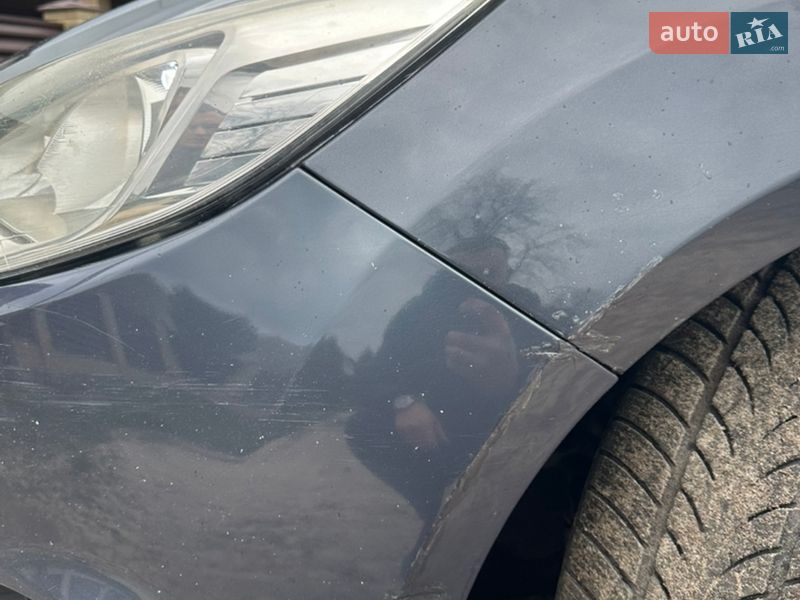 Універсал Ford Focus 2011 в Черкасах