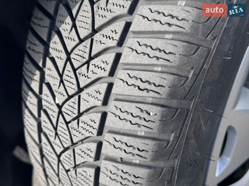 Хетчбек Ford Focus 2017 в Дніпрі фото 30 Хетчбек Ford Focus 2017 в Дніпрі