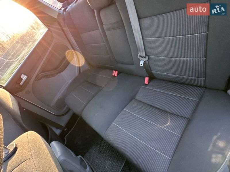 Універсал Ford Focus 2009 в Бердичеві