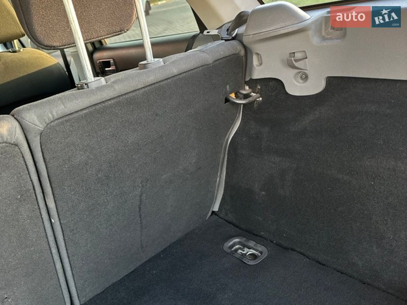 Універсал Ford Focus 2009 в Бердичеві