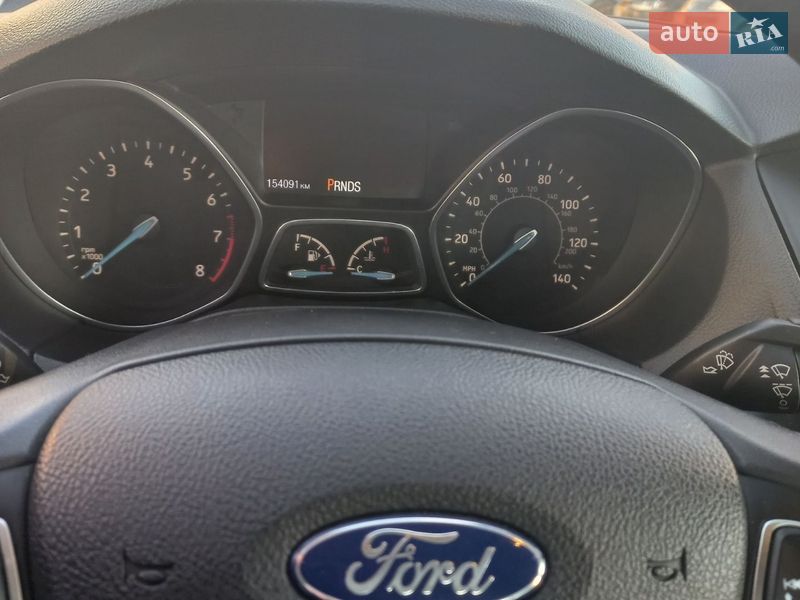 Седан Ford Focus 2016 в Хмельницком фото 17 Седан Ford Focus 2016 в Хмельницком