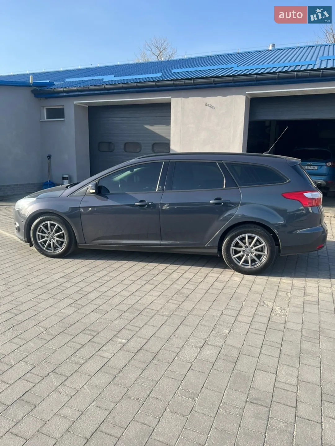 2013 Ford Focus - мініатюра 4