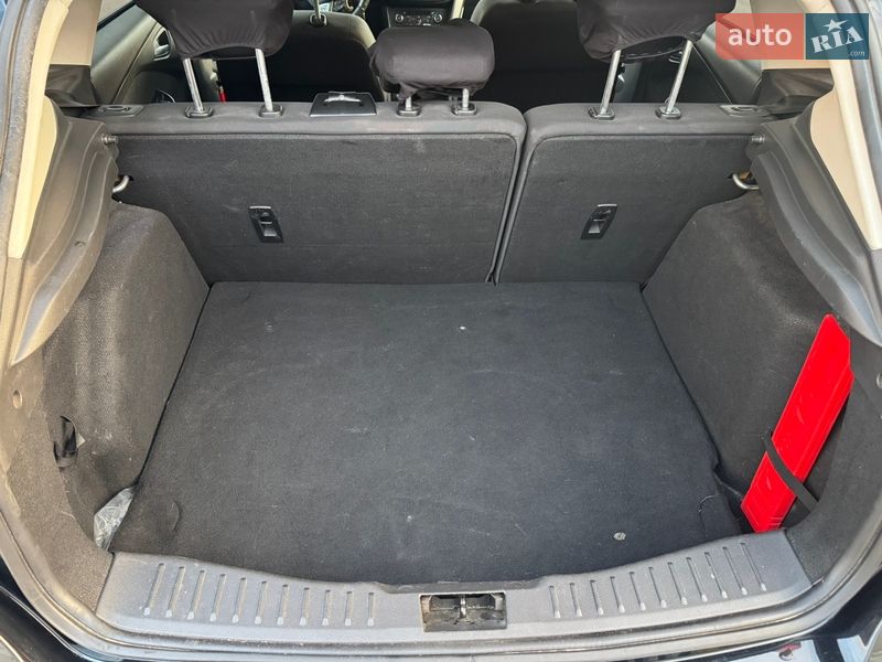 Хетчбек Ford Focus 2017 в Харкові